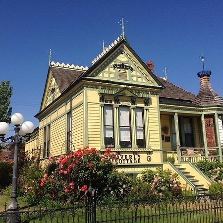 Waverly Cottage Medford Ngoại thất bức ảnh