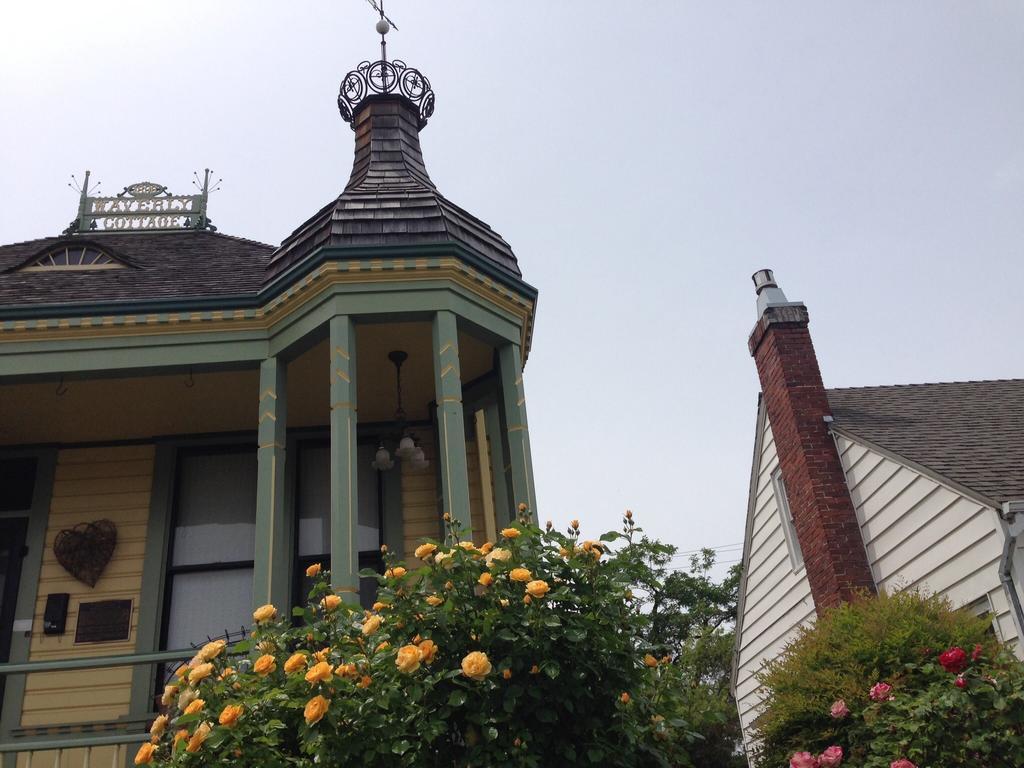 Waverly Cottage Medford Ngoại thất bức ảnh