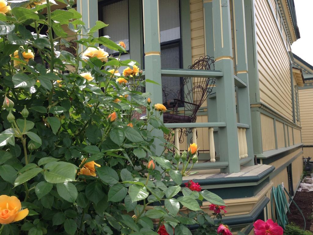 Waverly Cottage Medford Ngoại thất bức ảnh