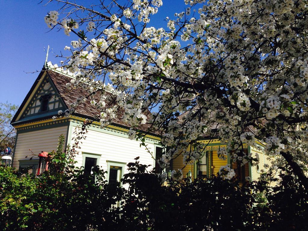 Waverly Cottage Medford Ngoại thất bức ảnh