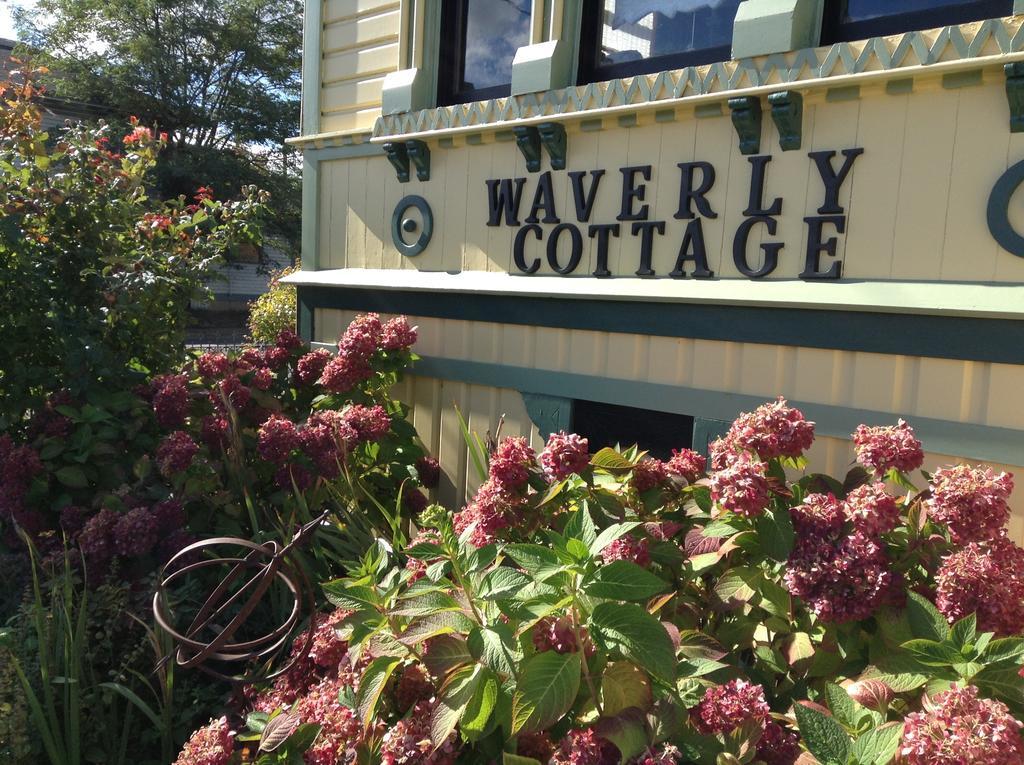 Waverly Cottage Medford Phòng bức ảnh