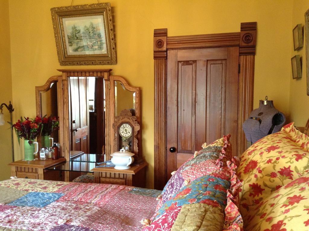 Waverly Cottage Medford Phòng bức ảnh