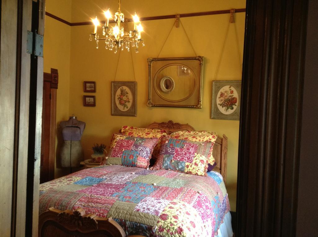 Waverly Cottage Medford Phòng bức ảnh