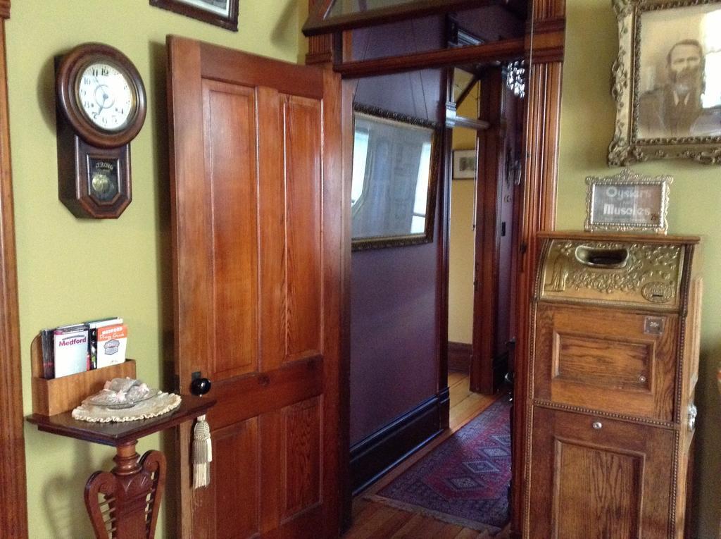 Waverly Cottage Medford Ngoại thất bức ảnh