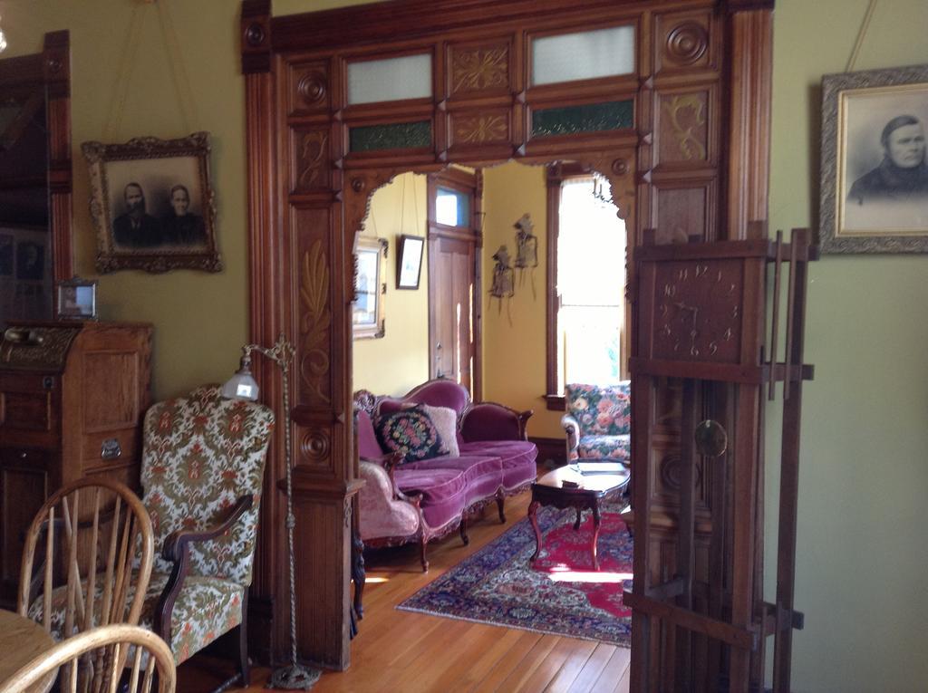Waverly Cottage Medford Phòng bức ảnh