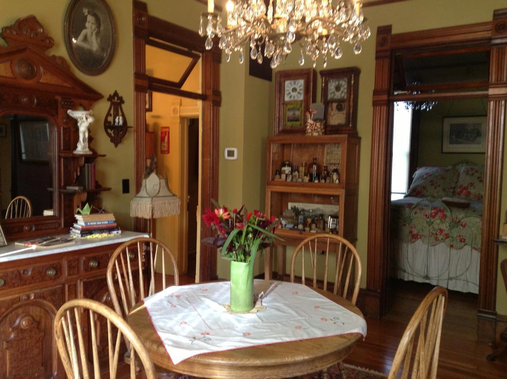 Waverly Cottage Medford Phòng bức ảnh