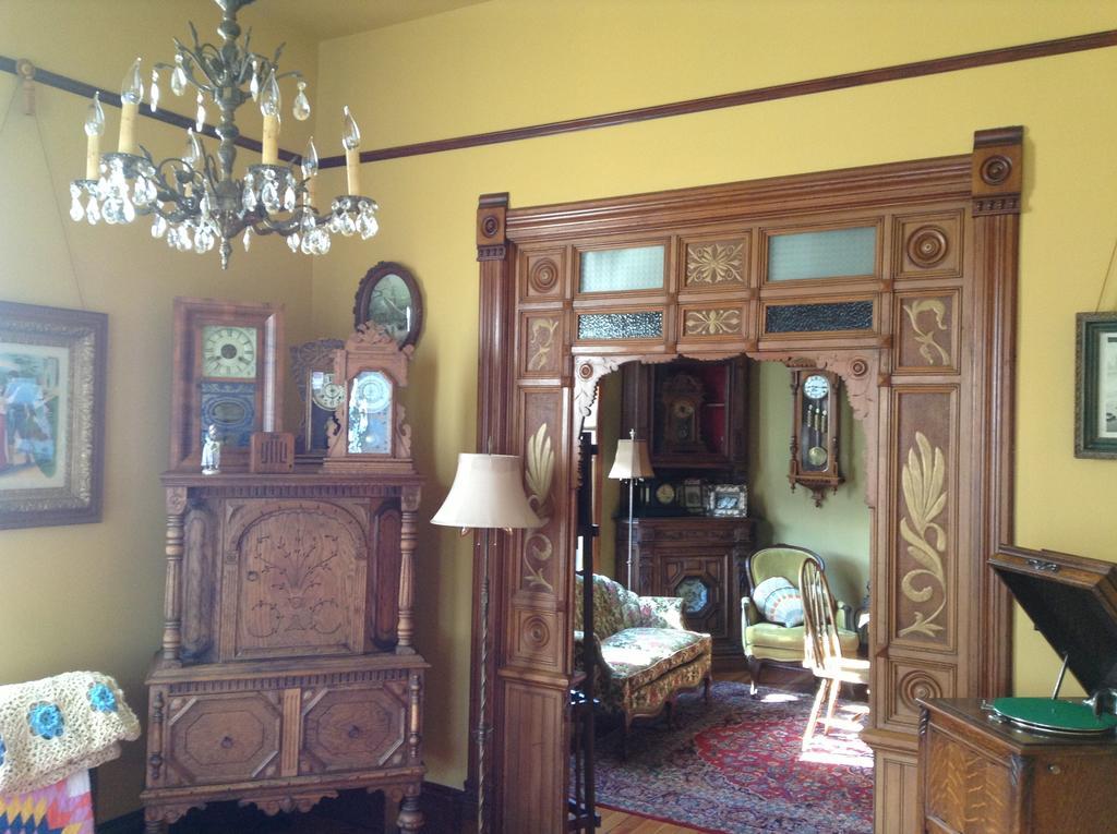 Waverly Cottage Medford Ngoại thất bức ảnh