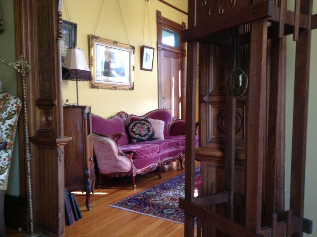 Waverly Cottage Medford Ngoại thất bức ảnh