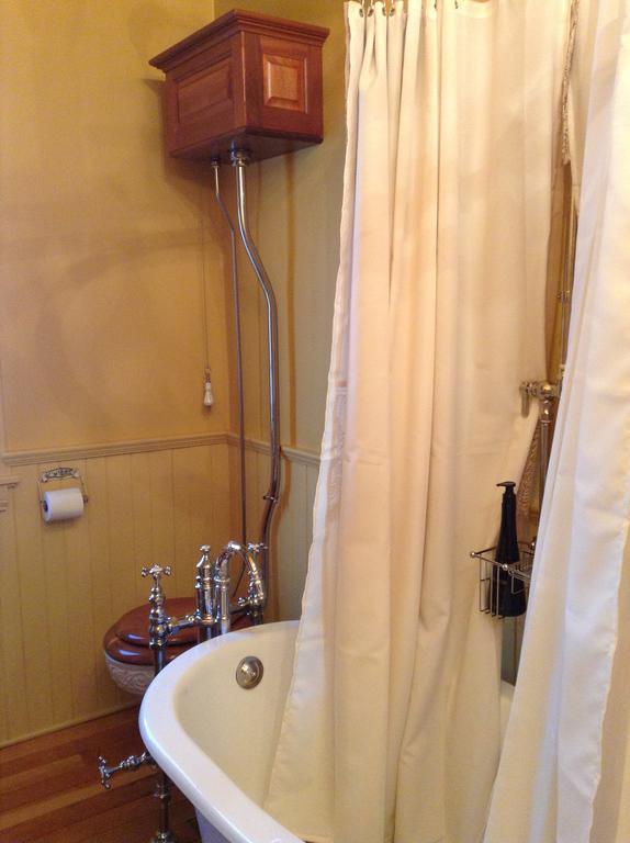 Waverly Cottage Medford Ngoại thất bức ảnh