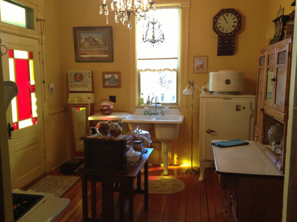 Waverly Cottage Medford Phòng bức ảnh