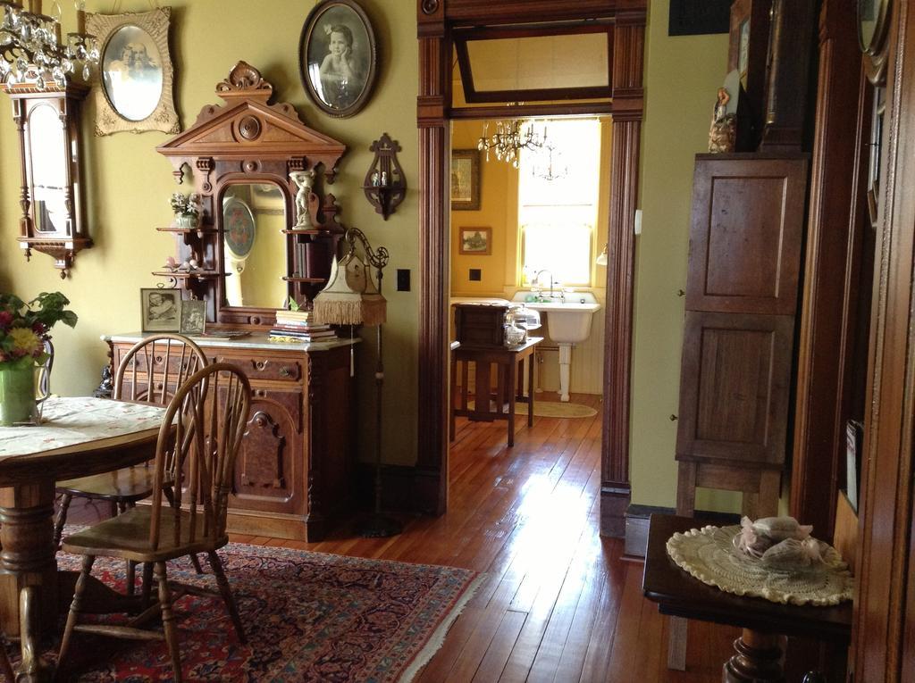 Waverly Cottage Medford Ngoại thất bức ảnh